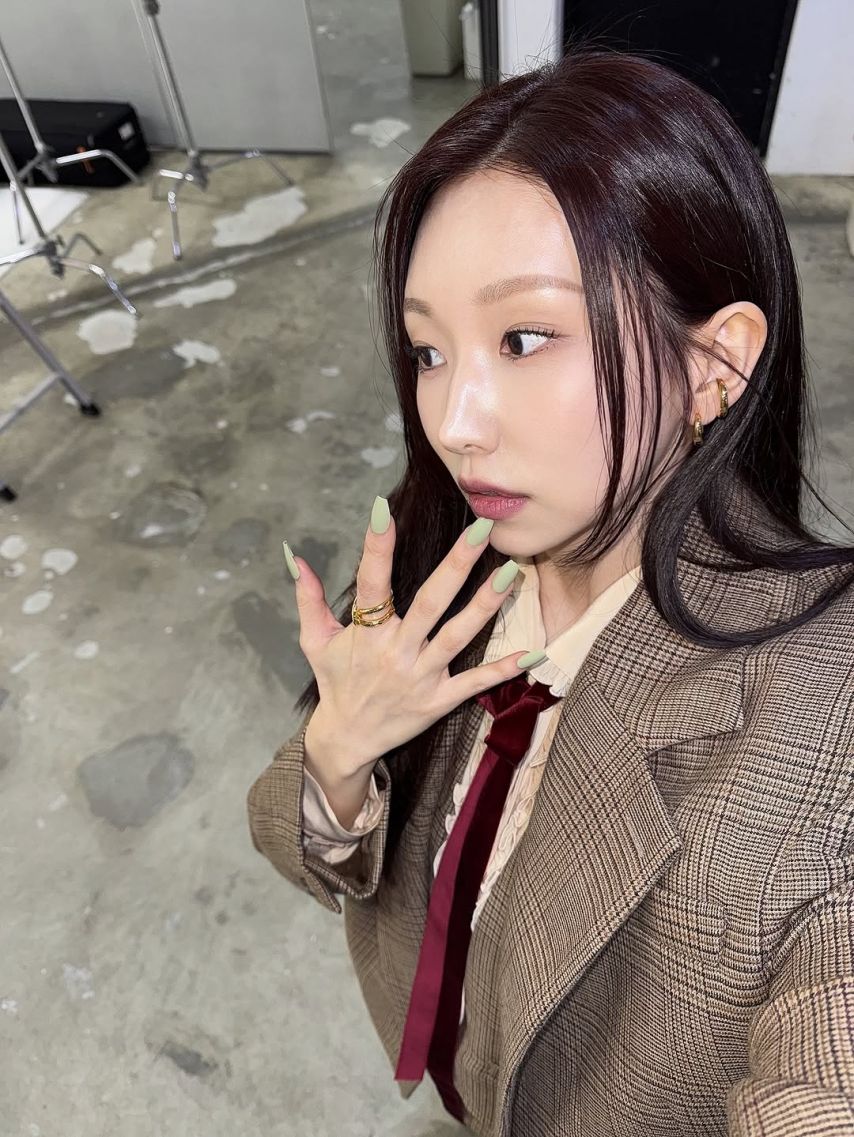 케이시 (kassy)