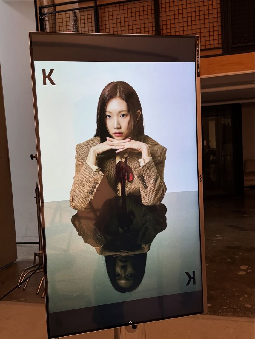케이시 (kassy)