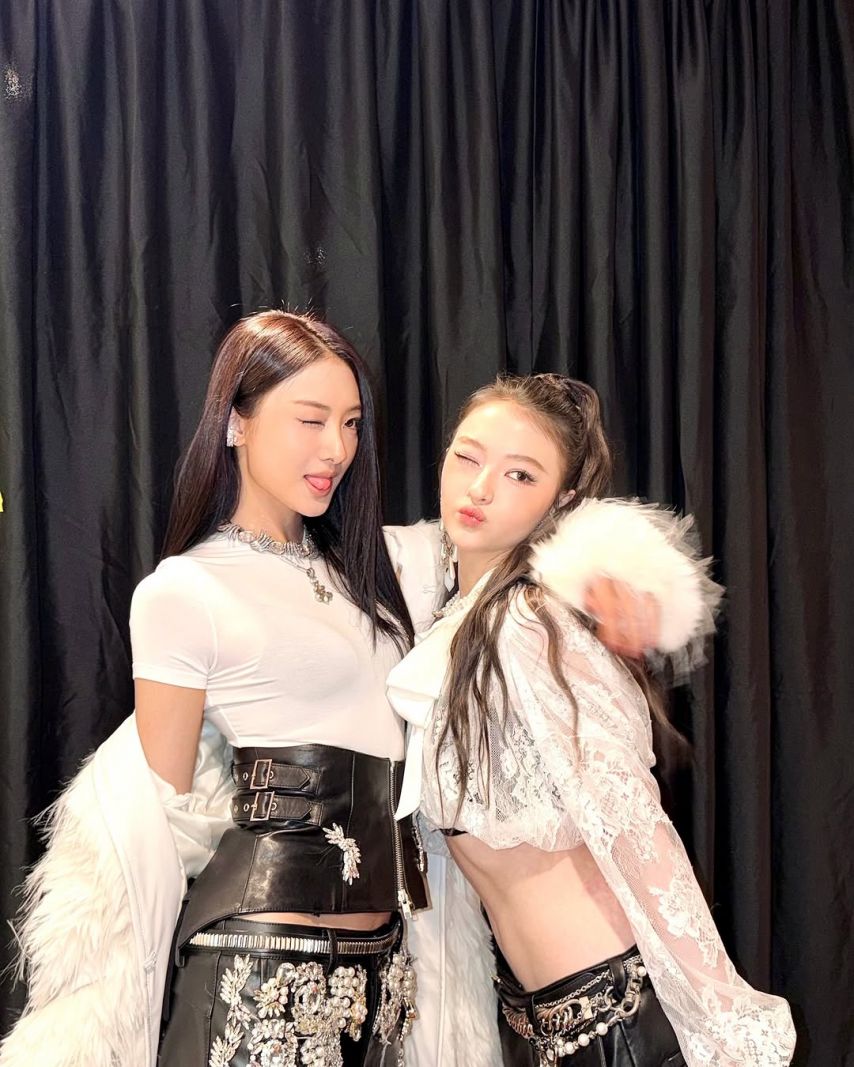 MEOVV (미야오) 가원