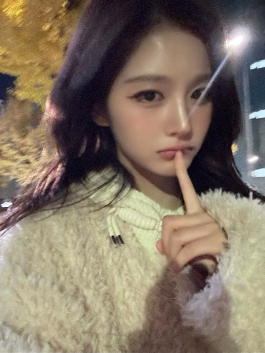 NMIXX (엔믹스) 설윤