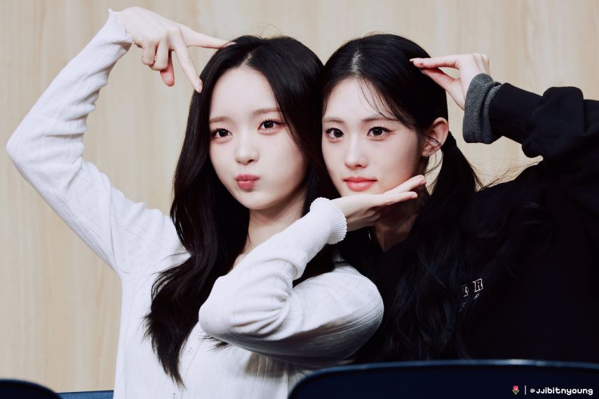 아이칠린 이지 주니