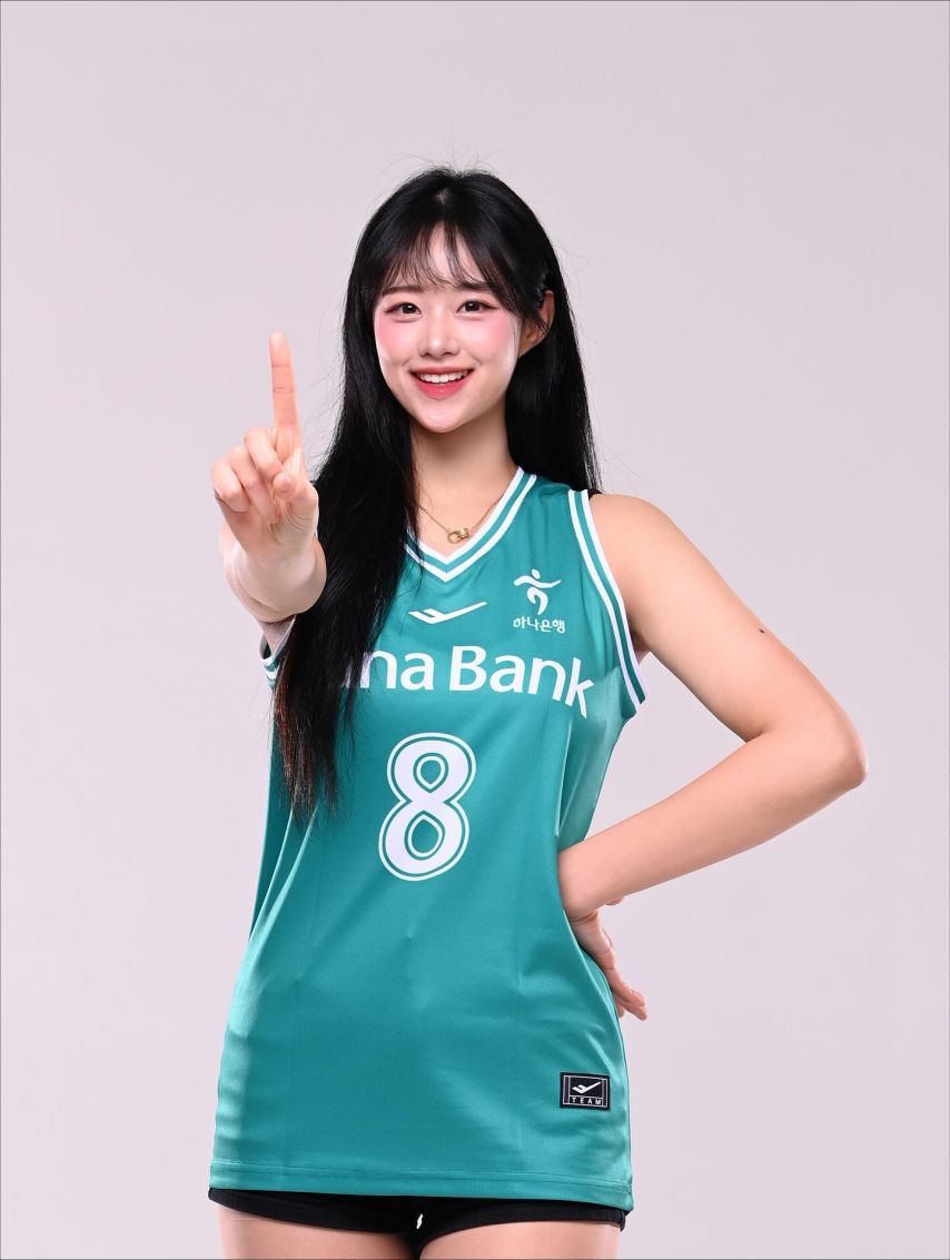 우수한 이호은 하나은행