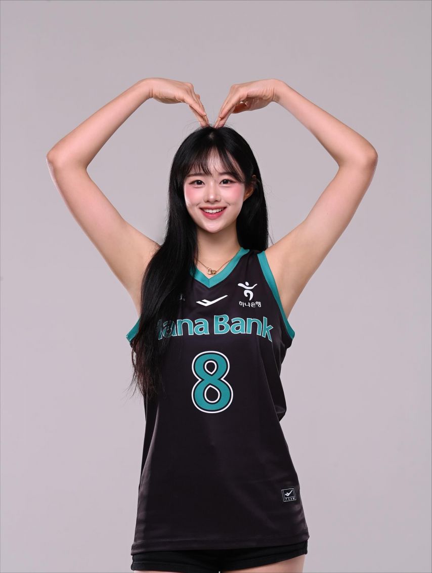 우수한 이호은 하나은행
