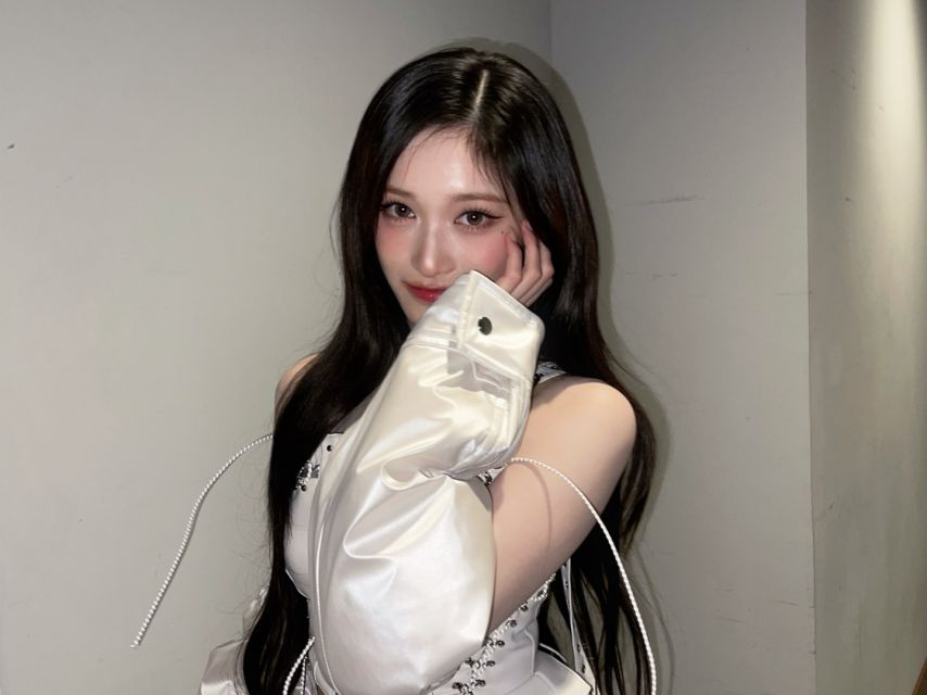 아이브 레이,이서