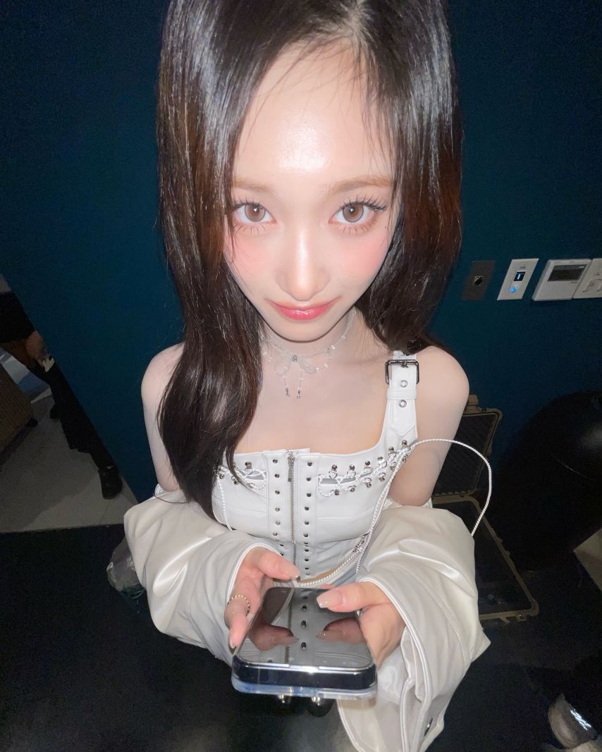 아이브 레이,이서