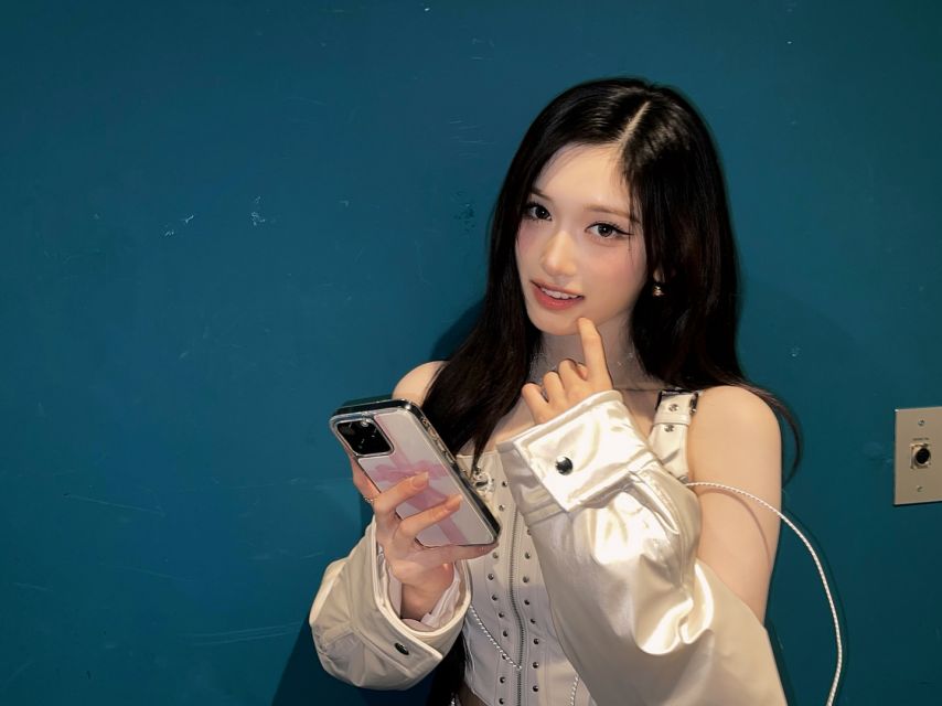 아이브 레이,이서
