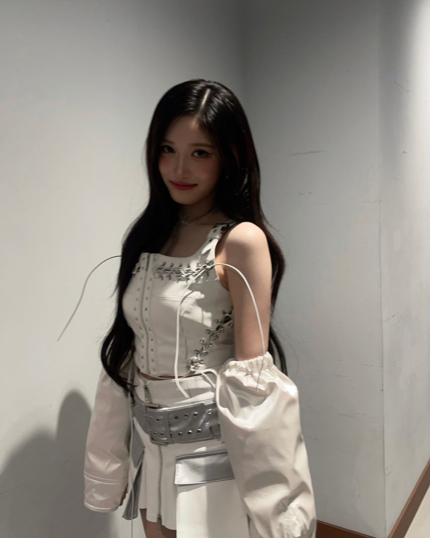 아이브 레이,이서