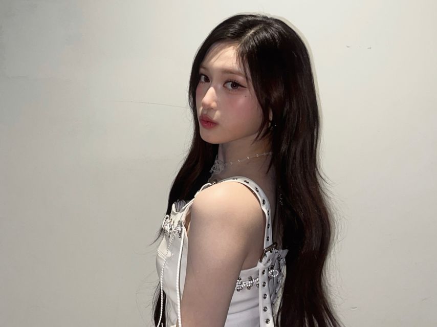 아이브 레이,이서