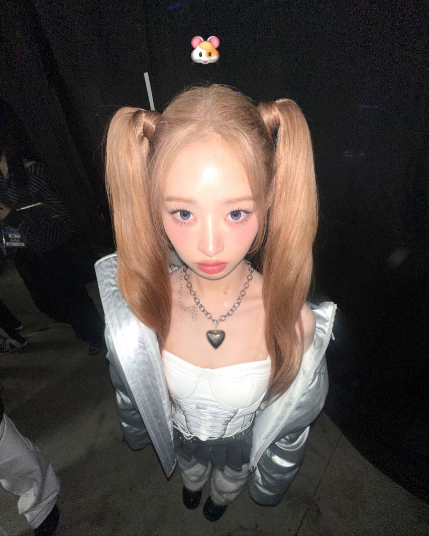 아이브 레이,이서