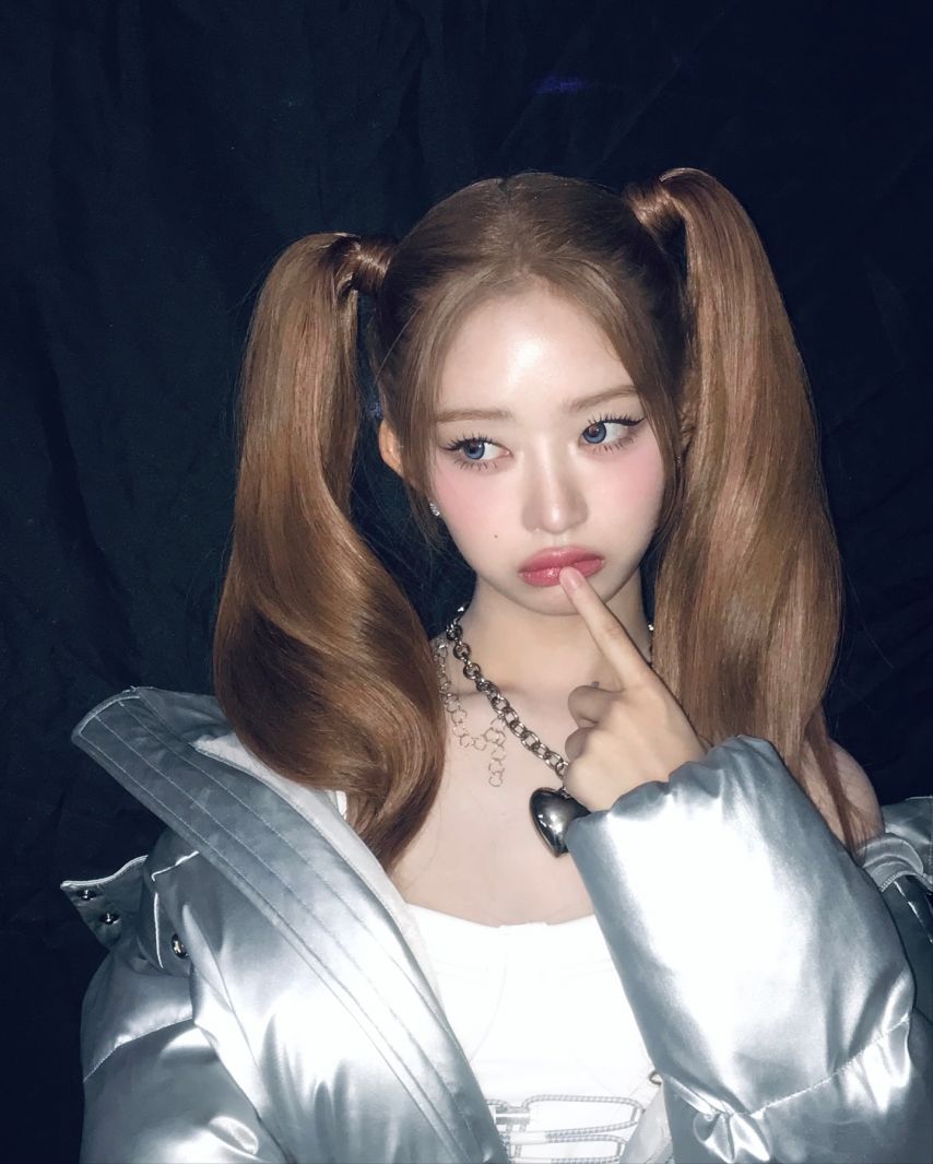 아이브 레이,이서