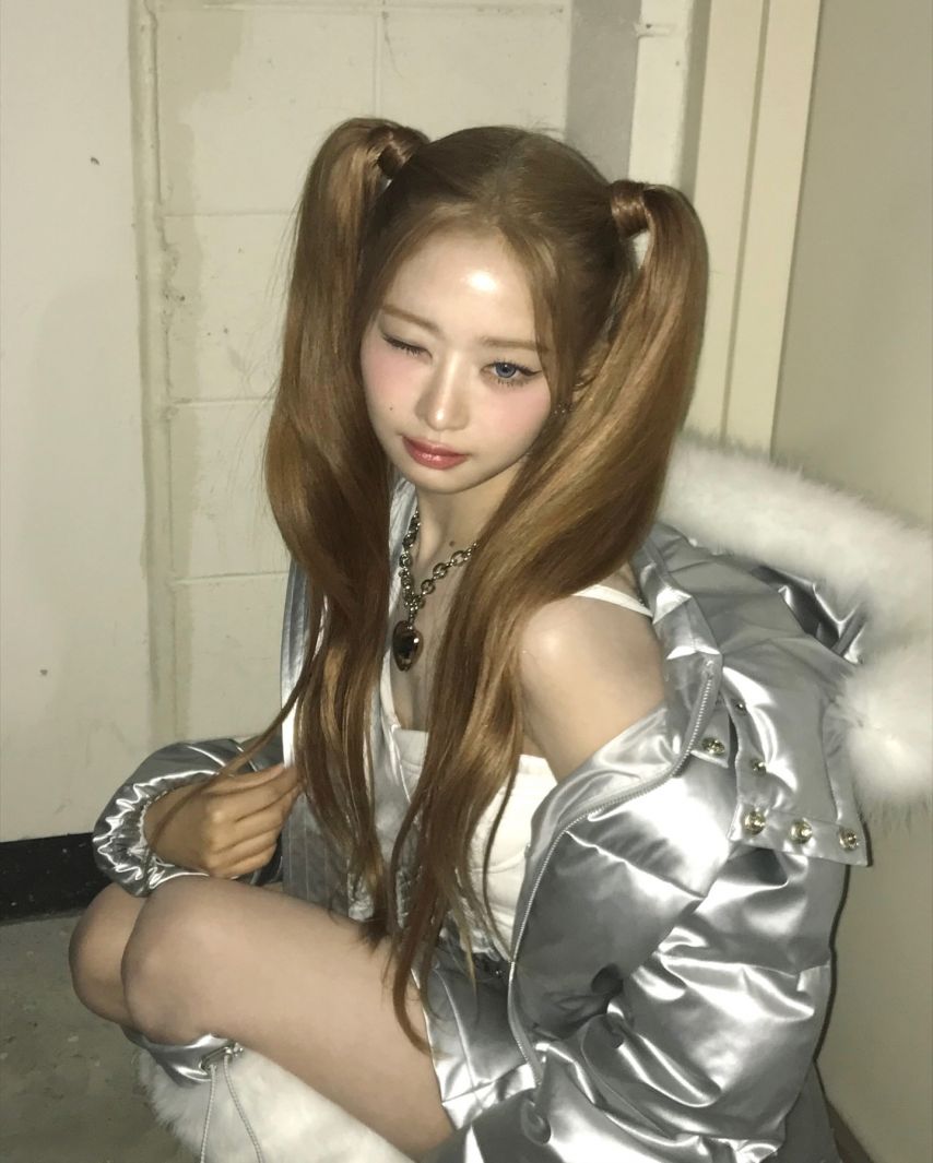 아이브 레이,이서