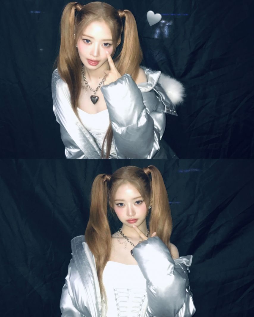 아이브 레이,이서