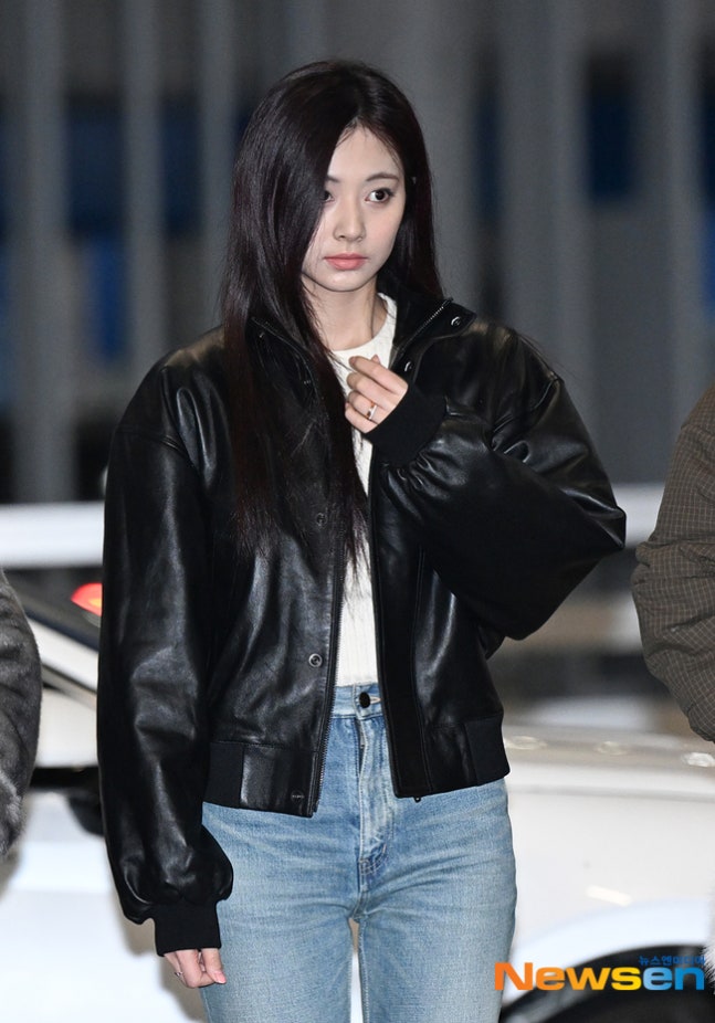 트와이스 쯔위