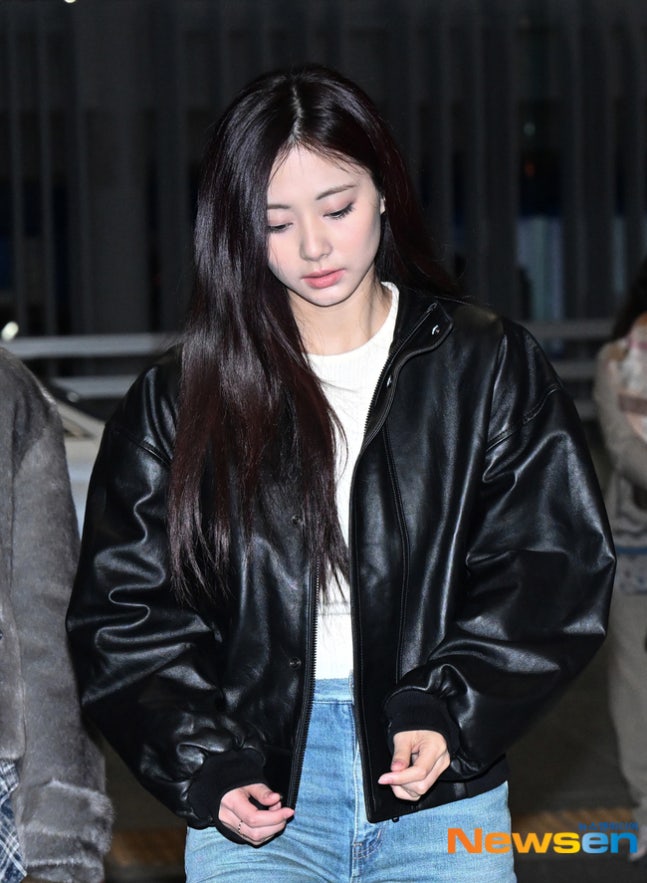 트와이스 쯔위