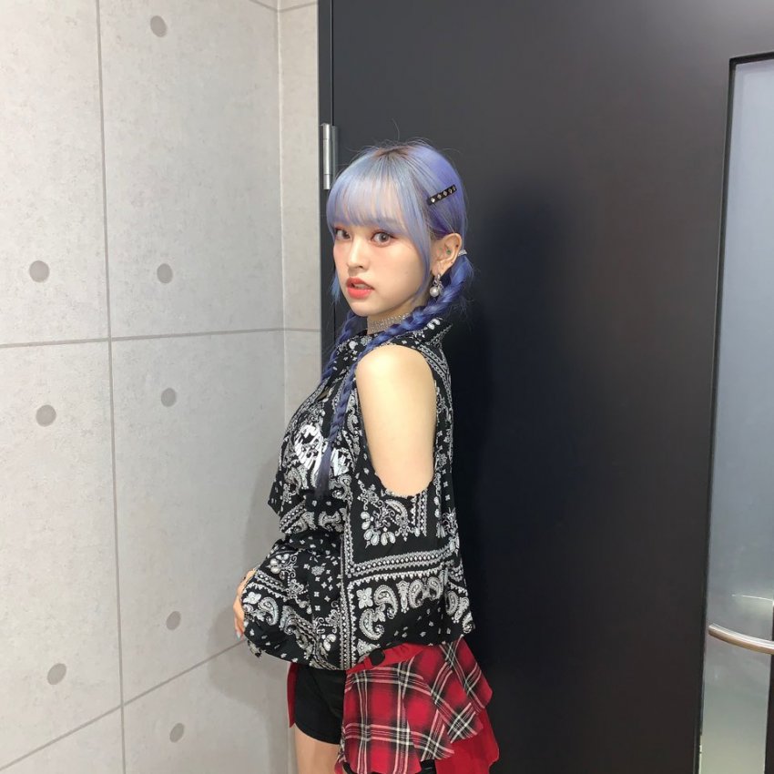 루나솔라-유우리