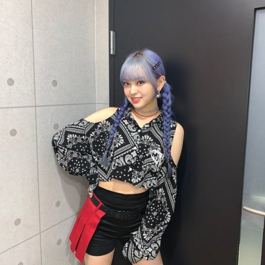 루나솔라-유우리