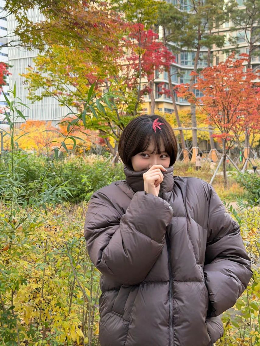 르세라핌 김채원,허윤진