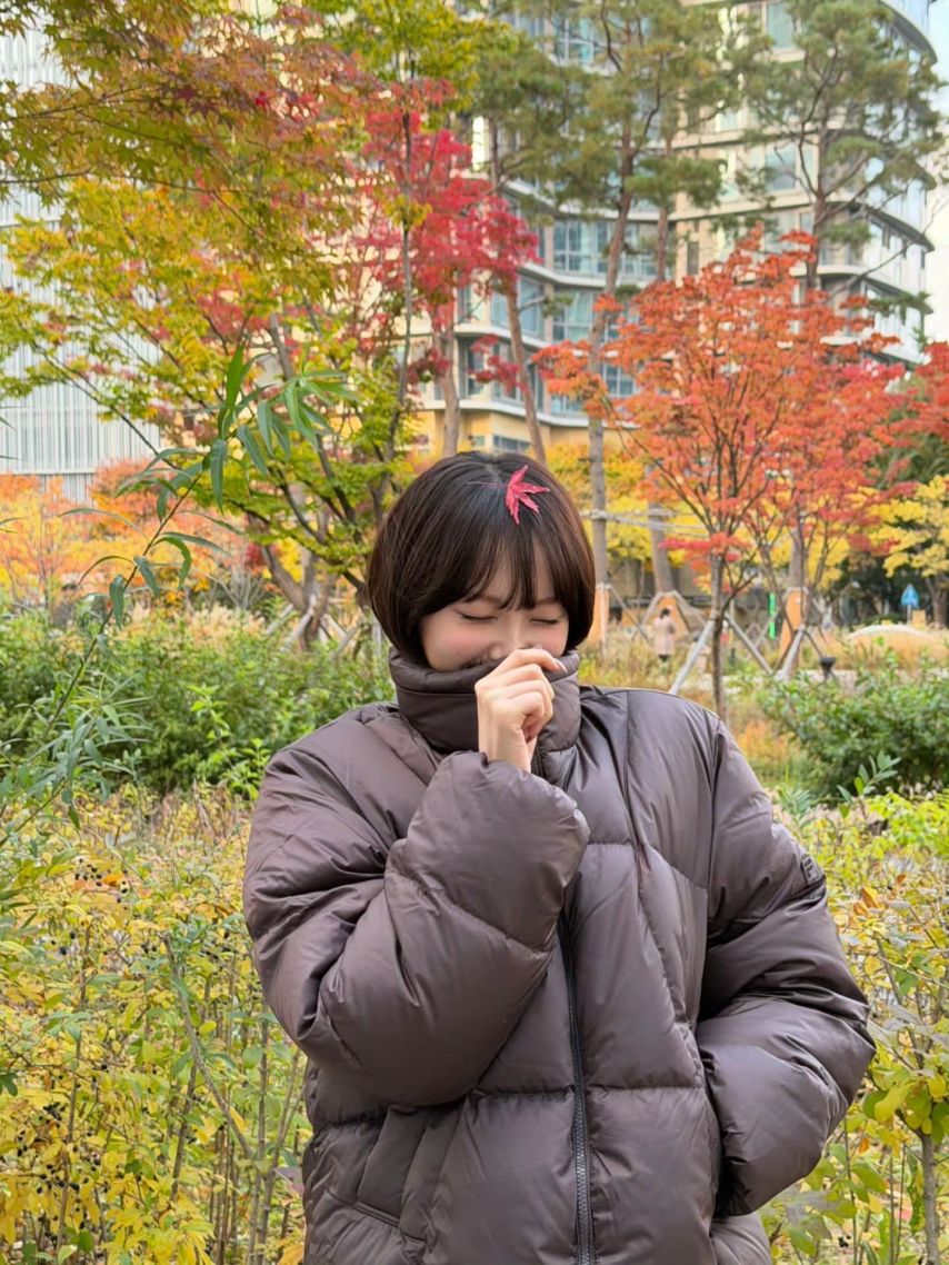 르세라핌 김채원,허윤진