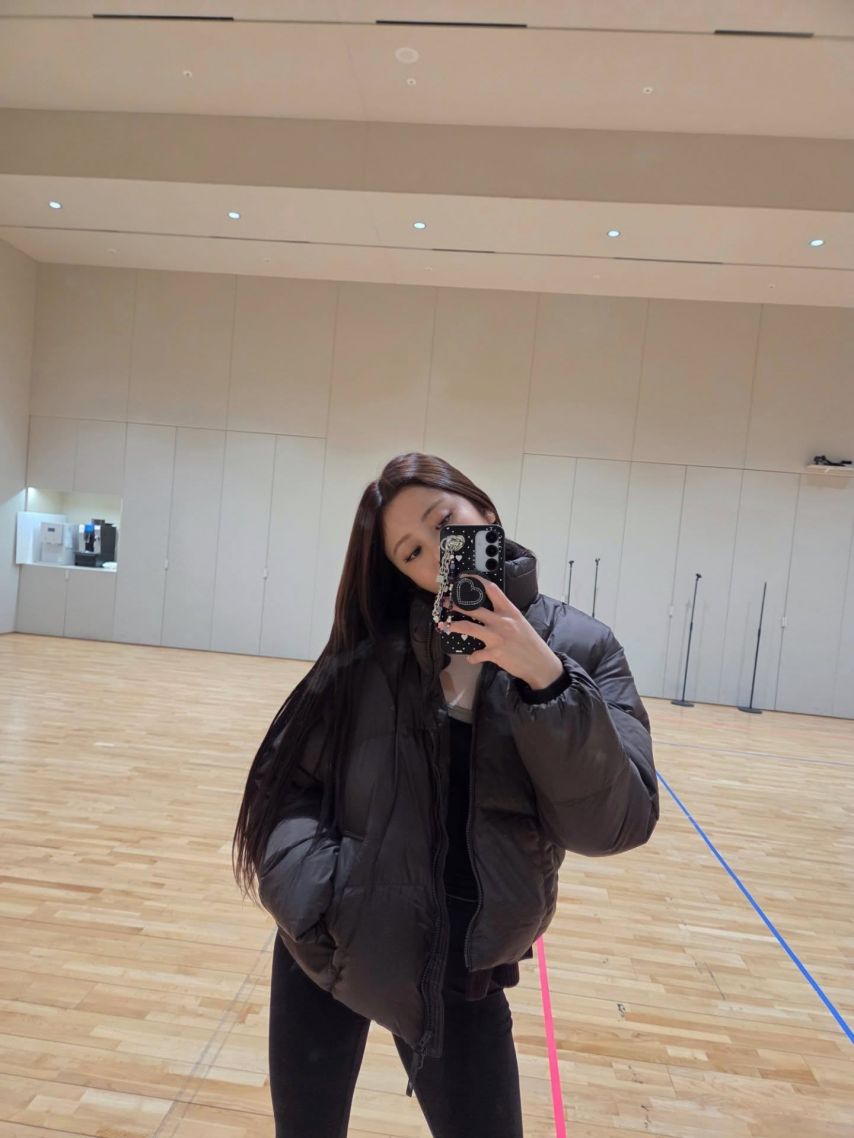 르세라핌 김채원,허윤진