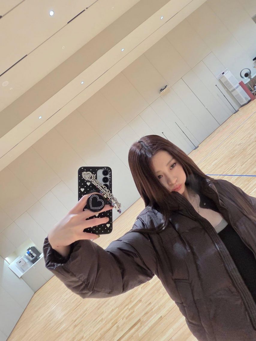 르세라핌 김채원,허윤진