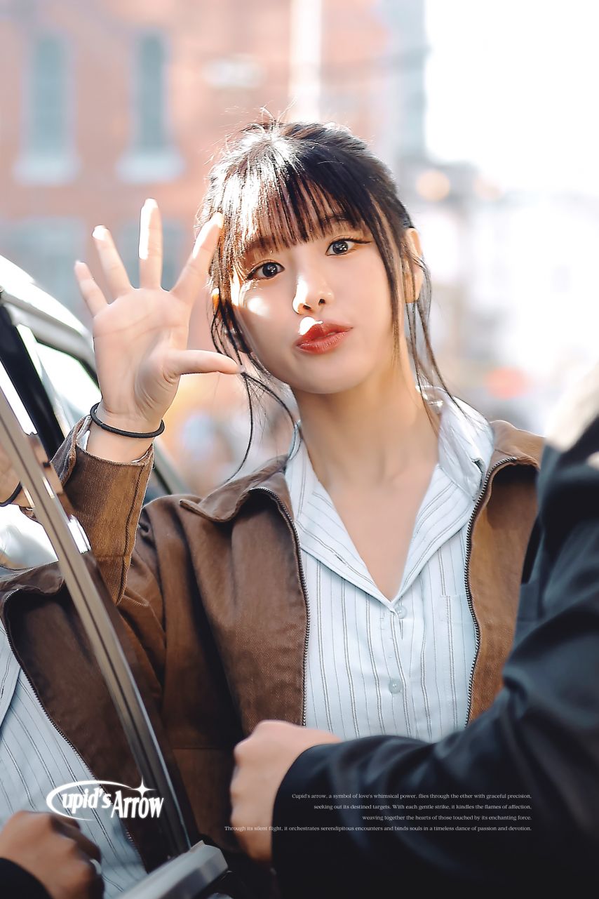 키스오브라이프 나띠