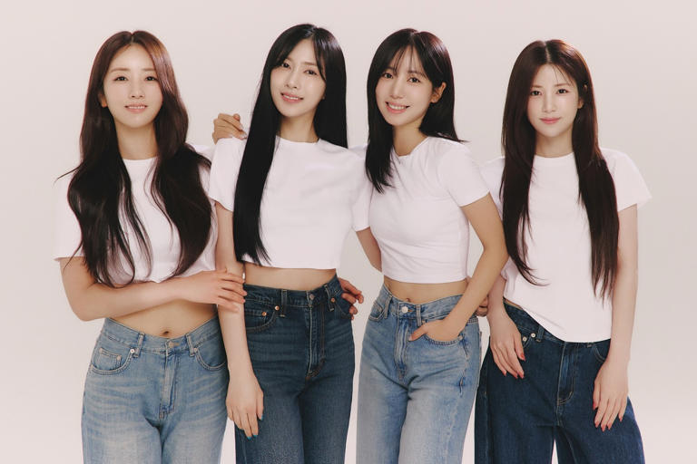 에이핑크