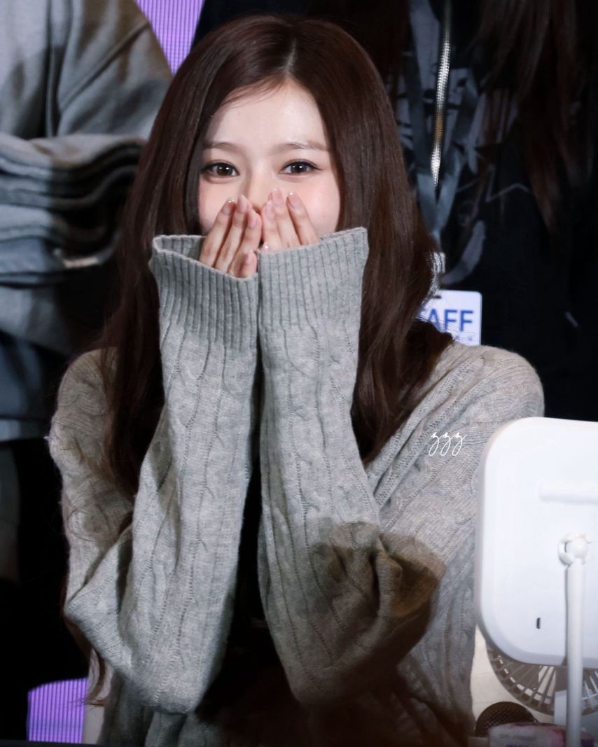 트와이스 사나