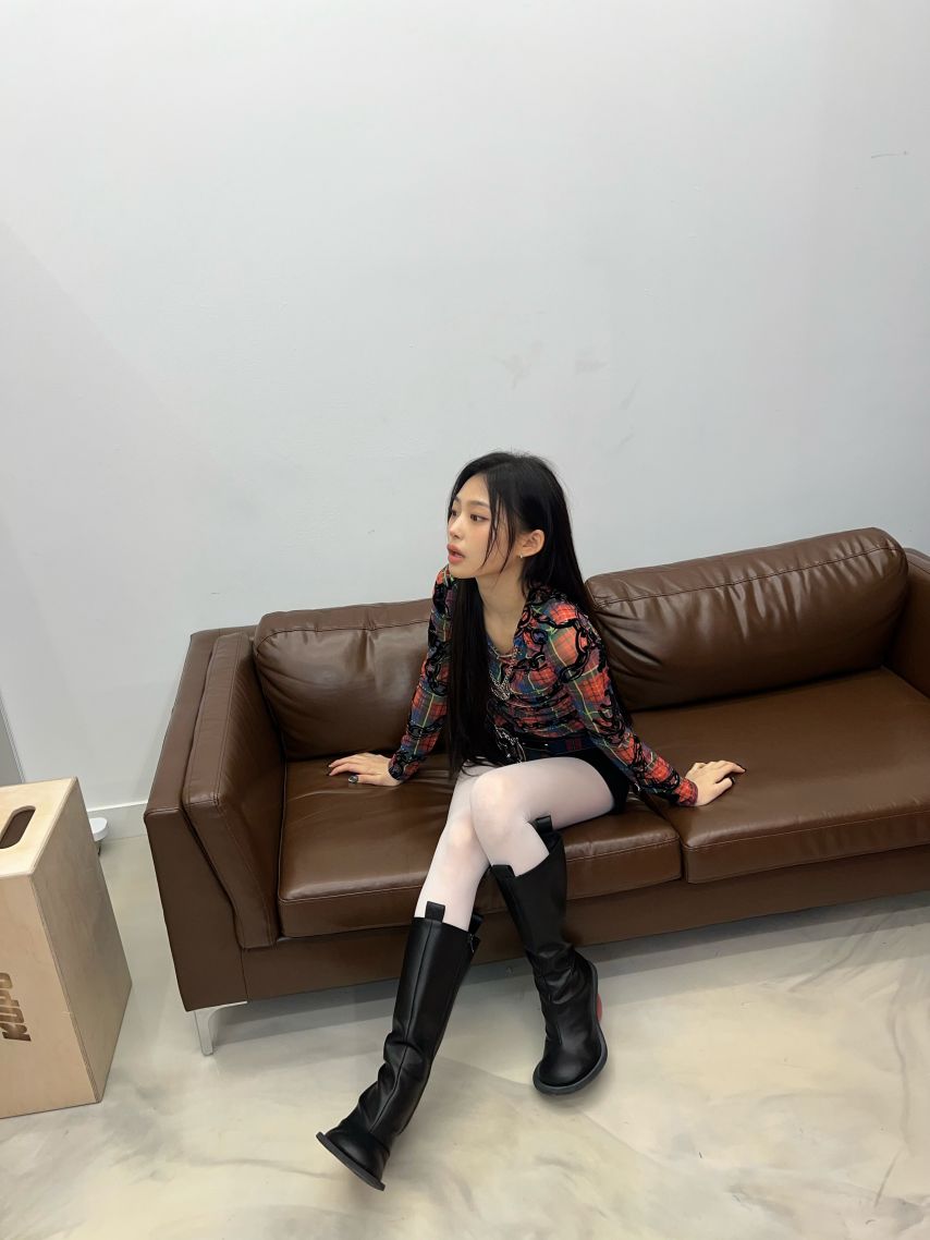 베이비돈크라이 베니