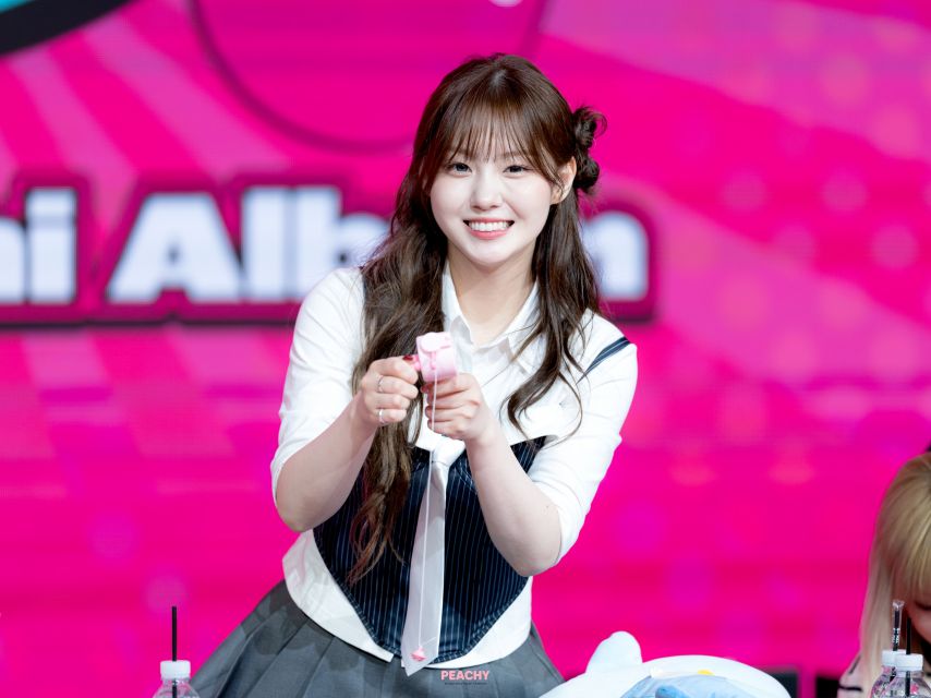 케플러 김채현
