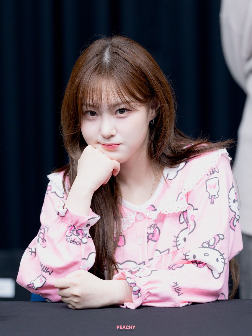 케플러 김채현