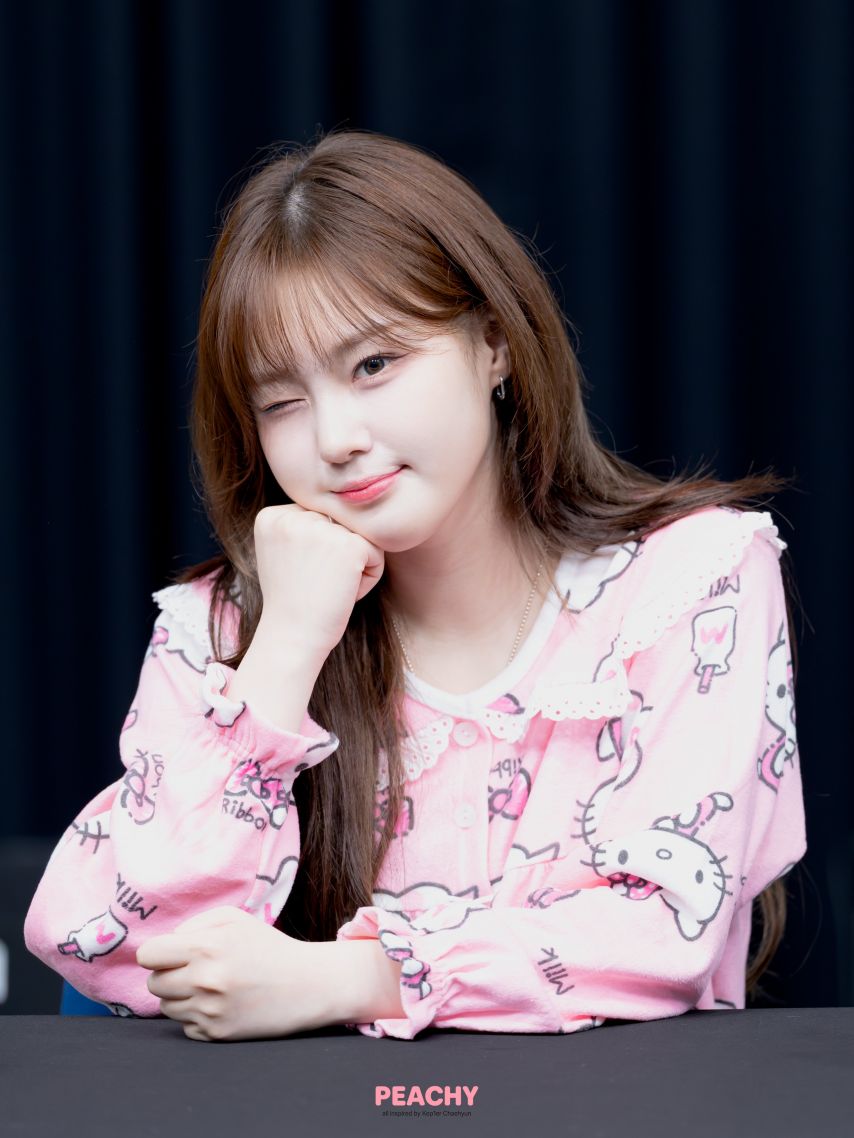 케플러 김채현