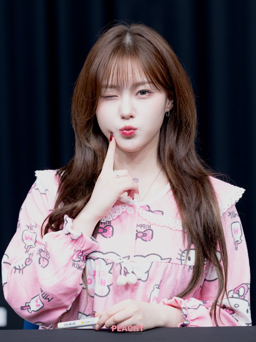 케플러 김채현