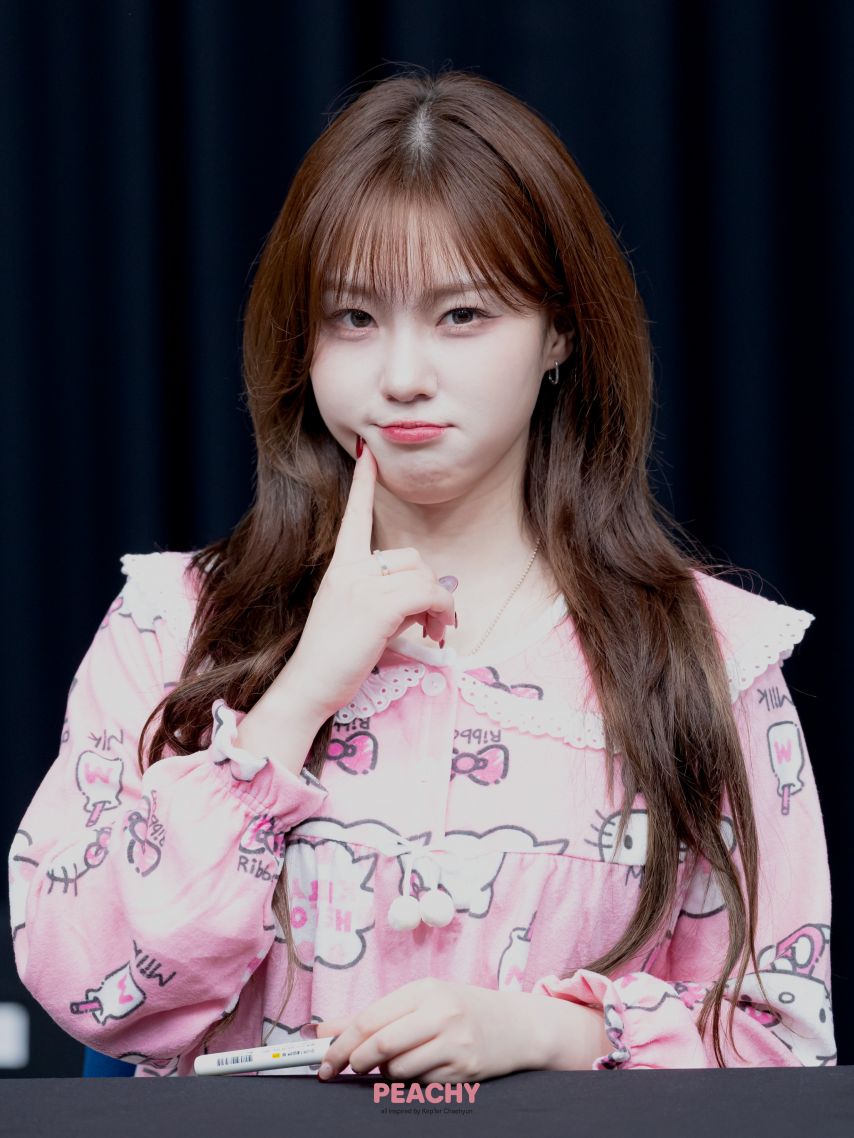 케플러 김채현