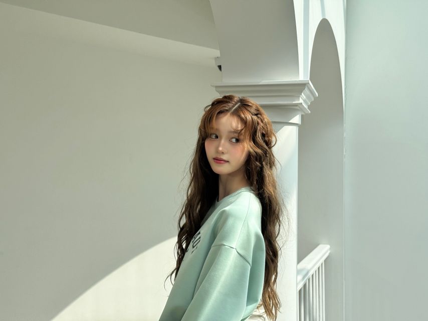이즈나 정세비