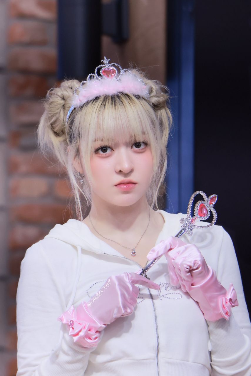 엔믹스 릴리