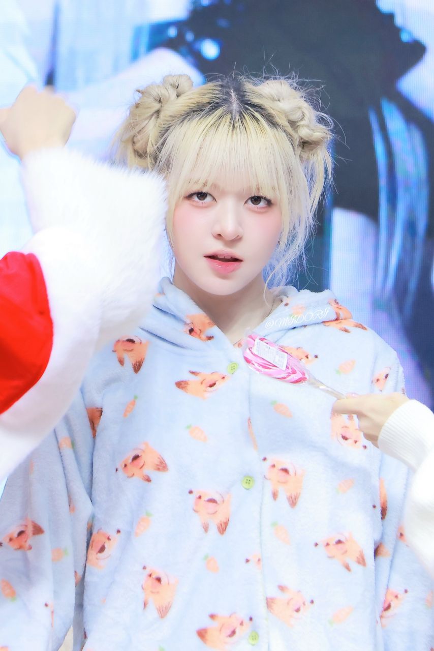 엔믹스 릴리