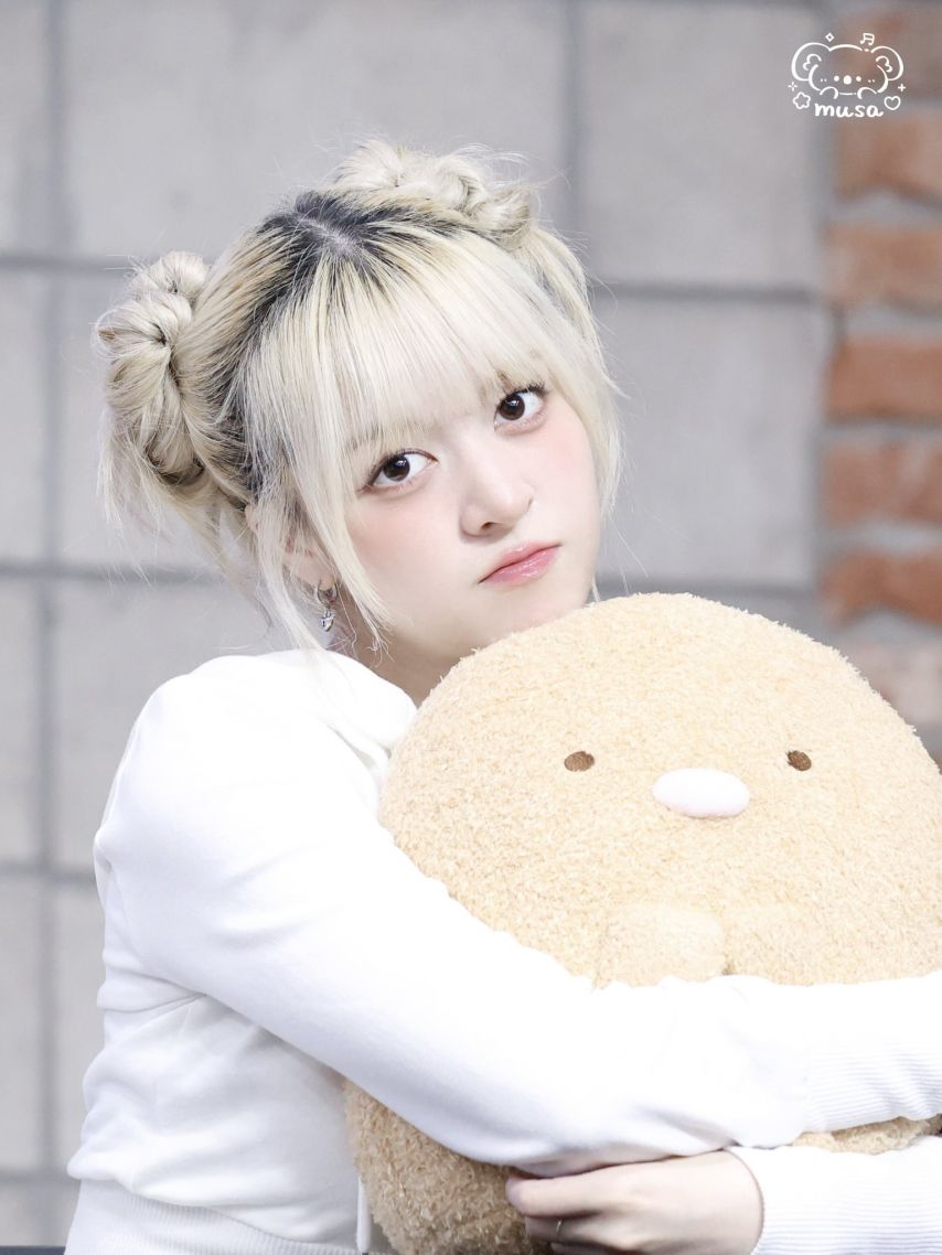 엔믹스 릴리
