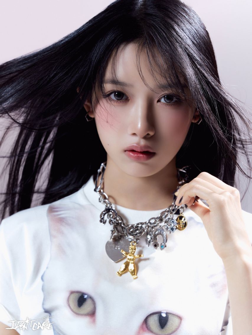 [베이비돈크라이]'I DONT CARE' Visual Photo