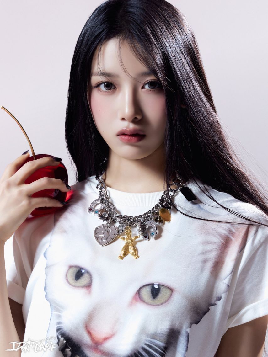 [베이비돈크라이]'I DONT CARE' Visual Photo