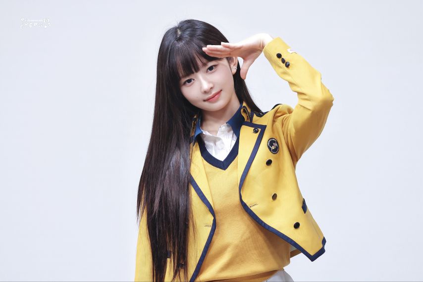 [아이브] 레이