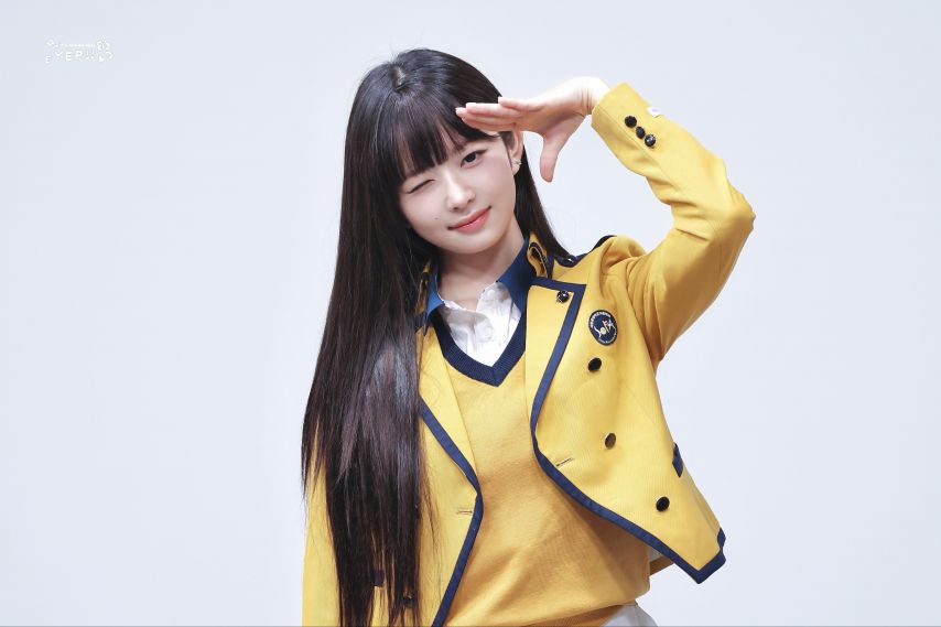 [아이브] 레이