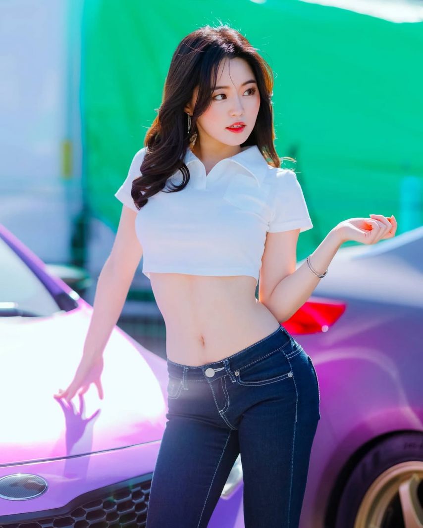 홍지은