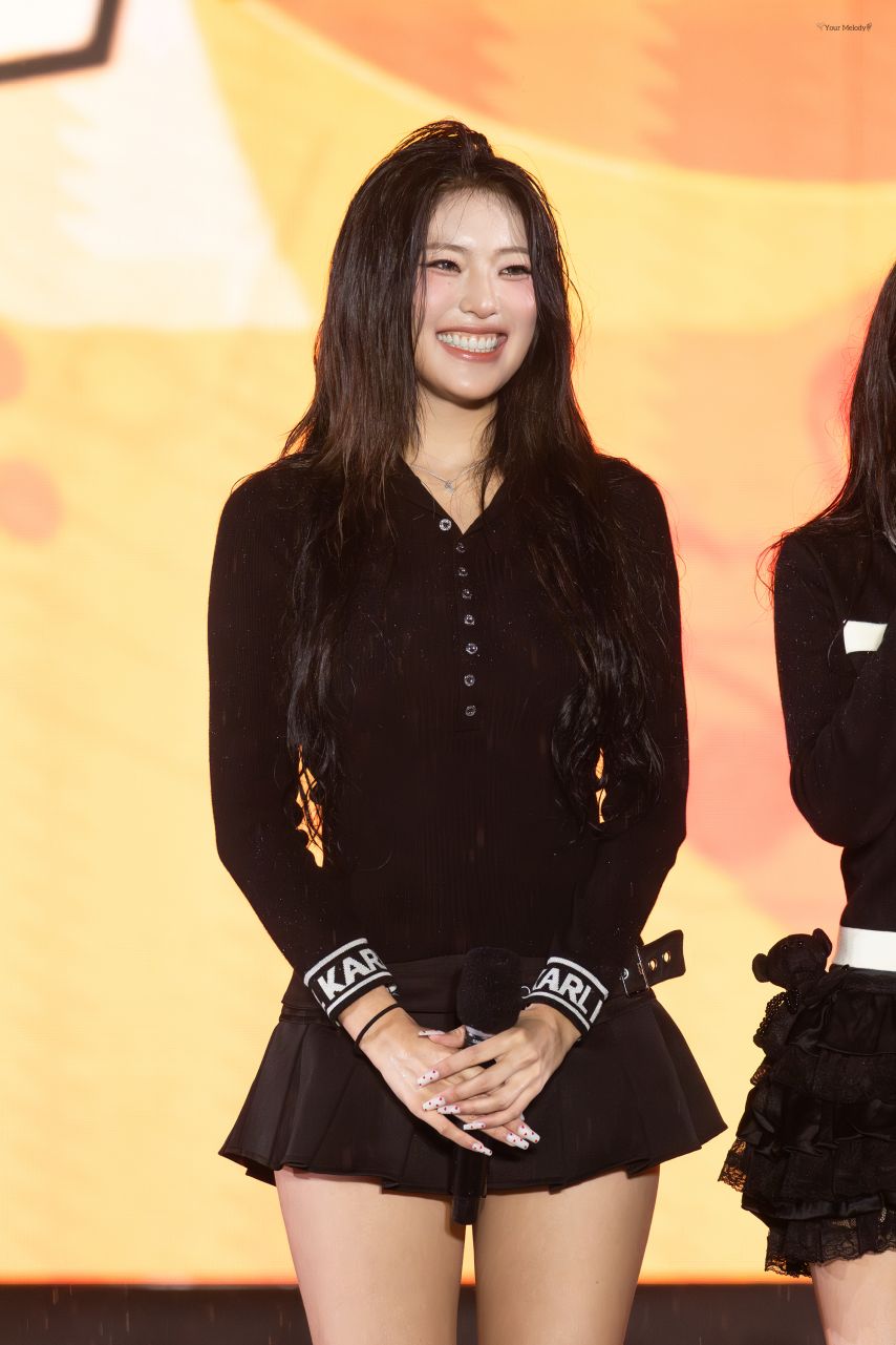 하이키 서이 리이나 옐
