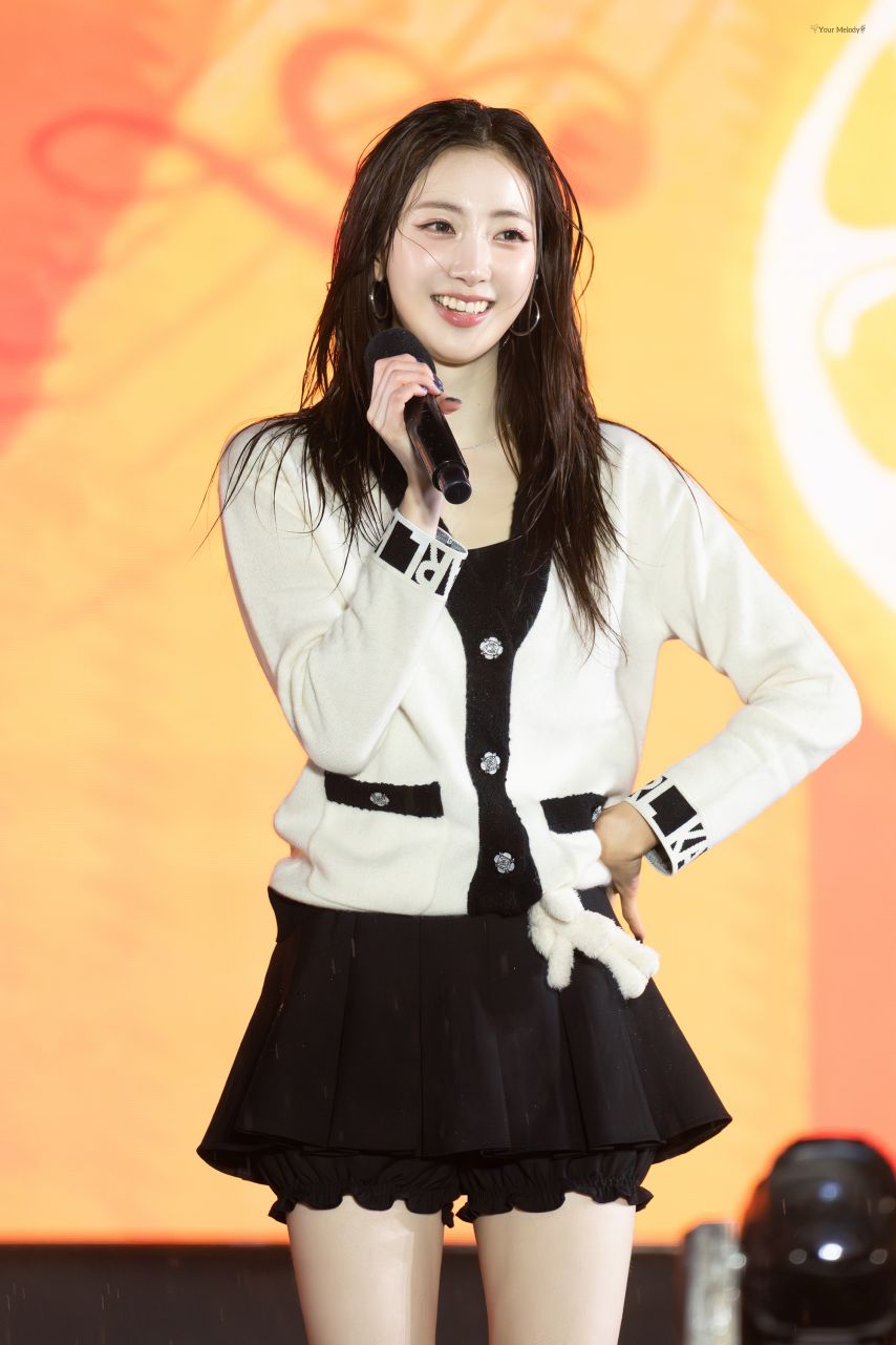 하이키 서이 리이나 옐