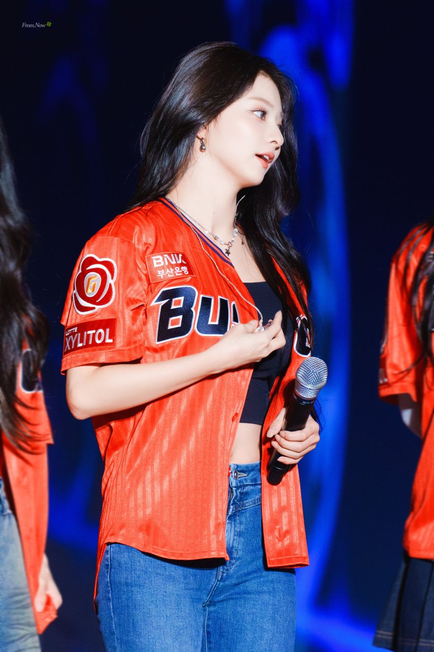프로미스나인 이나경