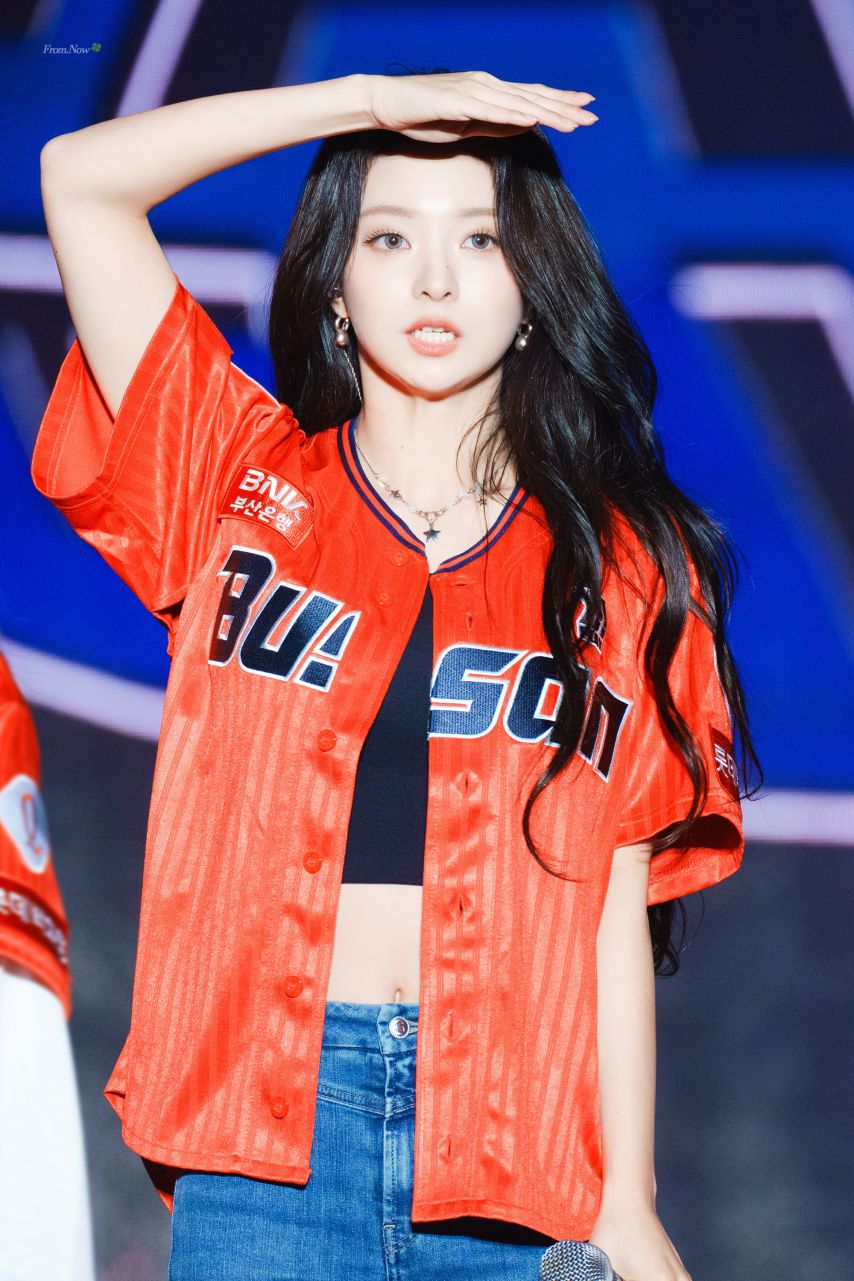 프로미스나인 이나경