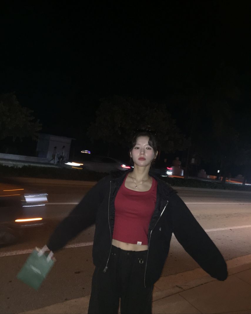 희진 ARTMS아르테미스