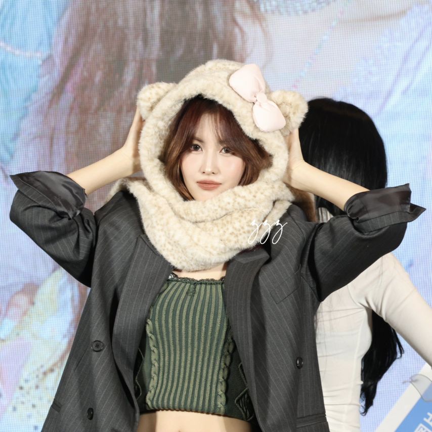 트와이스 모모