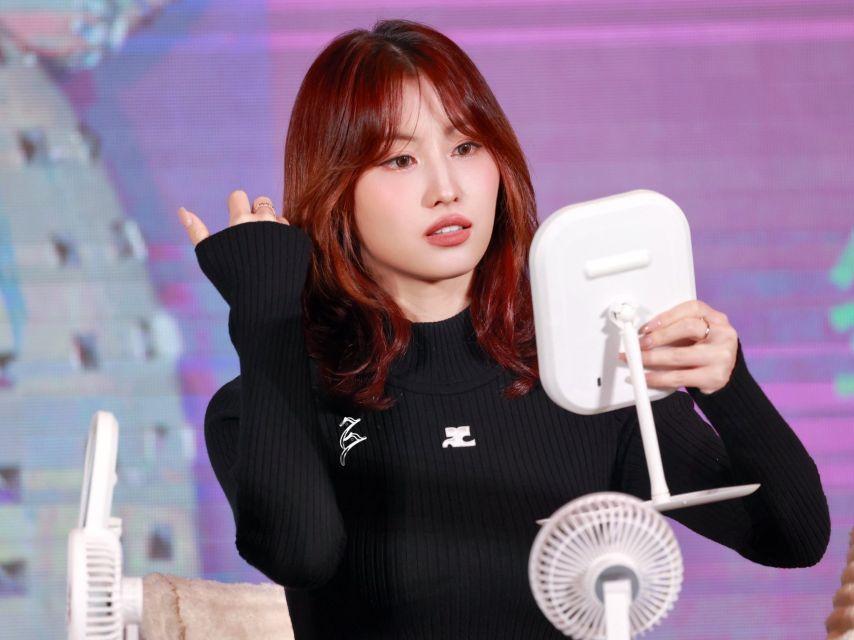 트와이스 모모