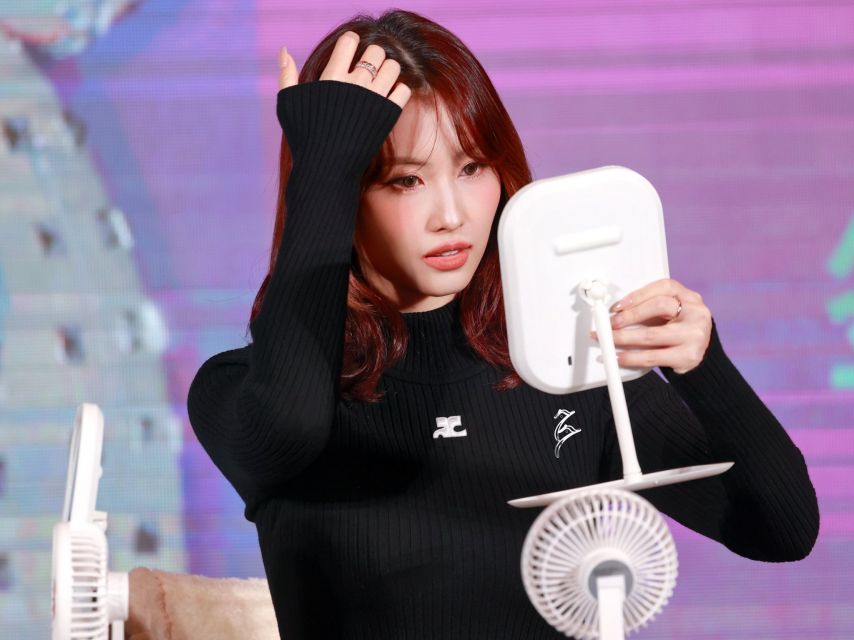 트와이스 모모